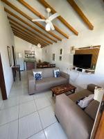 Appartement met 2 slaapkamers