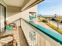 Casa del Mar 274-Saltwater Paradise - Bed and Breakfast Galveston