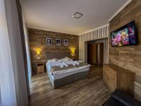 Habitación Doble con balcón 