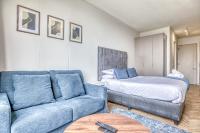 Designer Touch One Rosebank - Chambres d'hôtes Johannesbourg