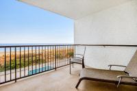 Pyramid 3F - Ferienwohnung Ocean City