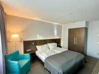 Elegantes Smart Apartment in Szene-Viertel - Chambres d’hôtes Düsseldorf