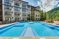 Ski-InandSki-Out Winter Park Condo with Hot Tub Access - Chambres d’hôtes Winter Park