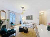 Saint Jacques - Cathédrale - Centre - Ferienwohnung Reims