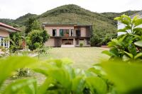 Tiger House River Kwai - B&B Ban Tha Thong Mon