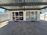 Appartement met 1 Slaapkamer