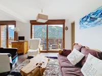 Bellevue BL42 CHARMING & MOUNTAIN 6 Pers - Ferienwohnung Châtel