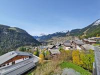 Bellevue BL42 CHARMING & MOUNTAIN 6 Pers - B&B Châtel