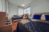 Appartement 3 Chambres