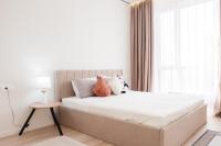 Deluxe Appartement met 1 Slaapkamer