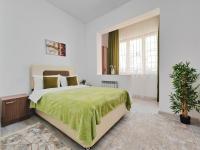 Apartaments Oskar Baisheva 28/4 - B&B Almaty