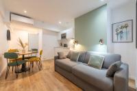 Nouveau Appartement Sacré Cœur Cottages 5 - B&B Parigi