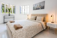 Limassol Centr Apartament - B&B Limassol