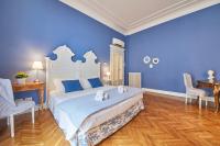 Chambre Double Deluxe