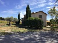 Le Mazet d'Auguste - Chambres d’hôtes Boisset