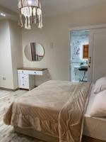 H Flat With Roof- One Kattamya - B&B Cairo