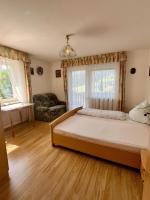 Schwarzwald-Ferienwohnung Lehmann - B&B Oppenau