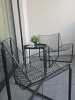 Emma's Appartment with Free Parking - B&B Nivy