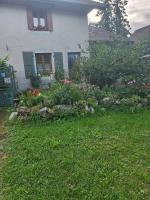 Les lutins - B&B Saffloz