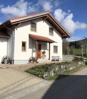 Ferienhaus Eugler - B&B Weitnau