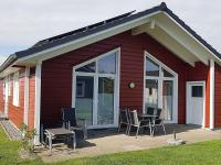 Nordsee-Rückzugsort mit Wallbox, Sauna & Gartenidylle - B&B Dagebüll