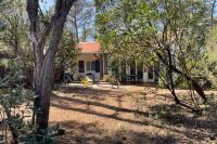 Villa Jalymour for 4 persons in Le Canon - B&B Le Canon