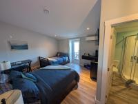 Double Room with Extra Bed