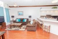 Palms A4 Main - B&B Panama City Beach