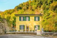Il sentiero b&b - Ferienwohnung La Spezia