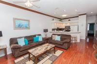 Palms A4 Main - B&B Panama City Beach