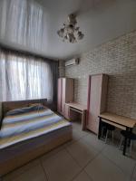 Студия на Салтовке - B&B Kharkiv