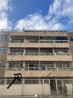 Conforto e espaço - APARTAMENTO COMPLETO PARA ALUGUEL 3 quartos, 3 vagas e a 150m do mar - B&B Guarapari