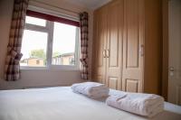 Saffron Lodge With Hot Tub - Chambres d’hôtes Malton