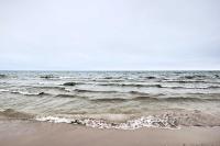 5 Mi to Point Beach State Forest Home with Fire Pit - B&B Two Rivers