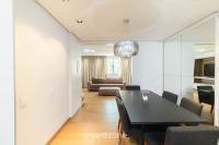 Apto 3 Quarto c/ Ar em Goiânia EON0402 - Ferienwohnung Goiânia