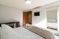 Apto 3 Quarto c/ Ar em Goiânia EON0402 - Ferienwohnung Goiânia