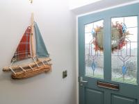 The Old Kipper Hoose - B&B Banff