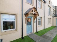The Old Kipper Hoose - B&B Banff