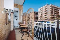 Ottoboni Apartment, 4 persone, balcone, Wi-Fi, Stazione Tiburtina - Bed and Breakfast Rome