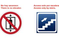 Tweepersoonskamer met 2 Aparte Bedden