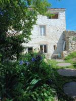 Le Sens des Merveilles - B&B Mane