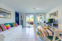 Appartement Le Chenal in Arès for 4 persons - Ferienwohnung Arès