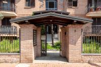 De Homes - Appartamento con Terrazza vicino Assago e Milano - Chambres d’hôtes Buccinasco