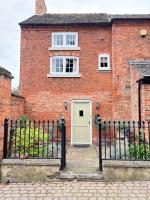 Crabapple Cottage adult only - B&B Castle Donington