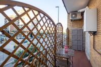 Ottoboni Apartment, 4 persone, balcone, Wi-Fi, Stazione Tiburtina - Bed and Breakfast Rome