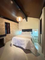 Double Room with Spa Bath
