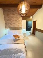 Double Room with Spa Bath