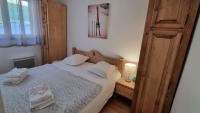 Résidence-Chalet de Prestige Aspen Park - 106 - B&B Santo Stefano di Tinea