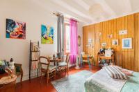 Le Jardin Pictural De Garance - Ferienwohnung Chédigny