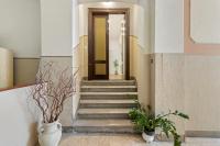NEW! Da Tiffany - 115mq apartment with Wi-Fi, Disney, Netflix - 8 people - B&B Trieste